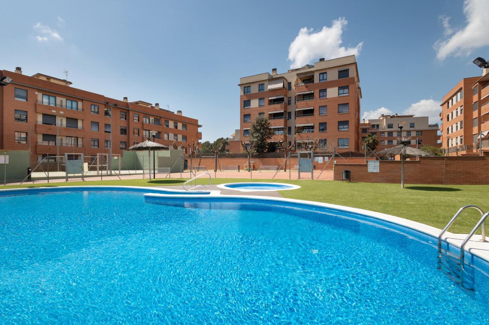 Privada Residencial * Sabadell